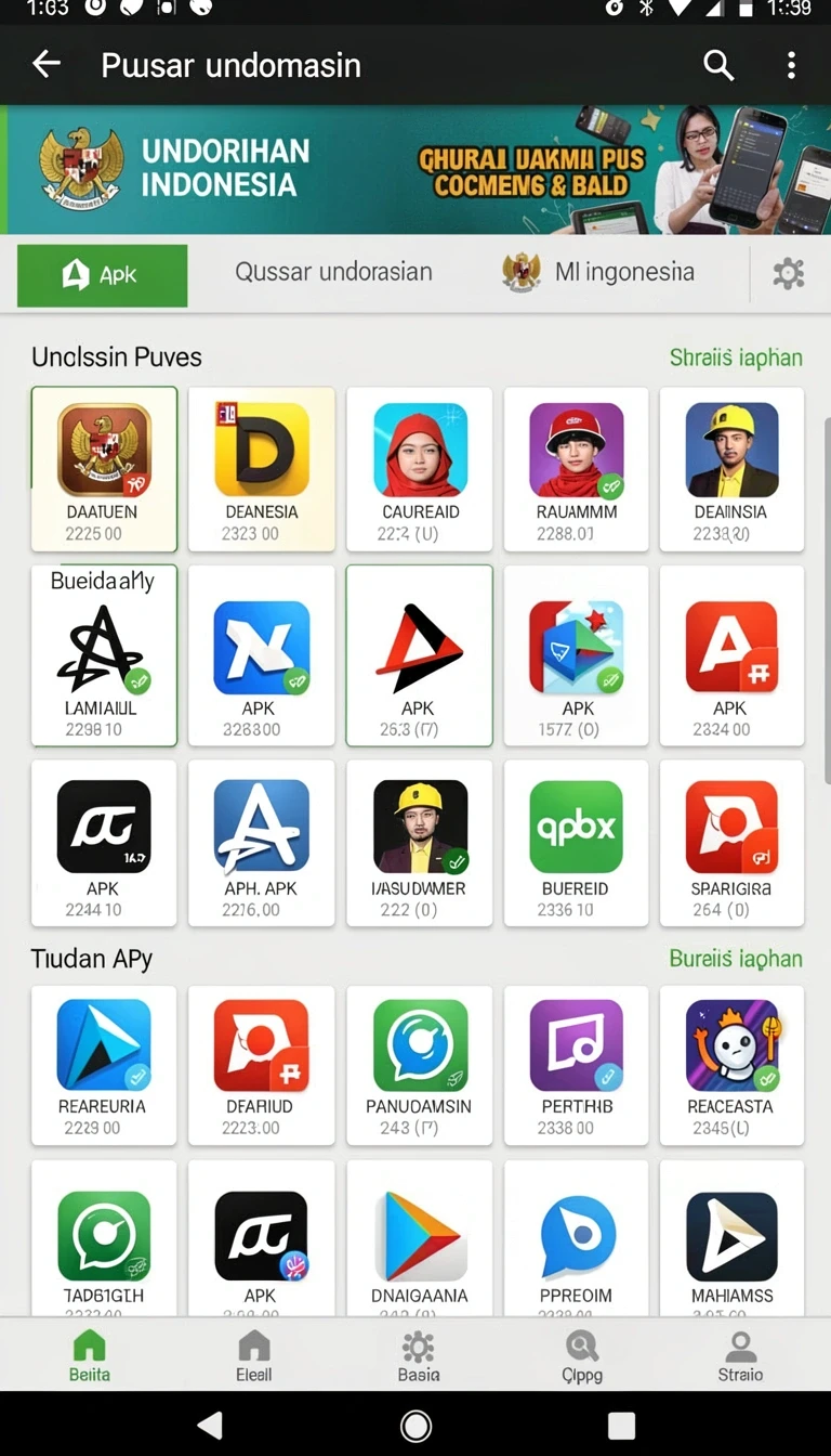 Screenshot rsnok nomor 1