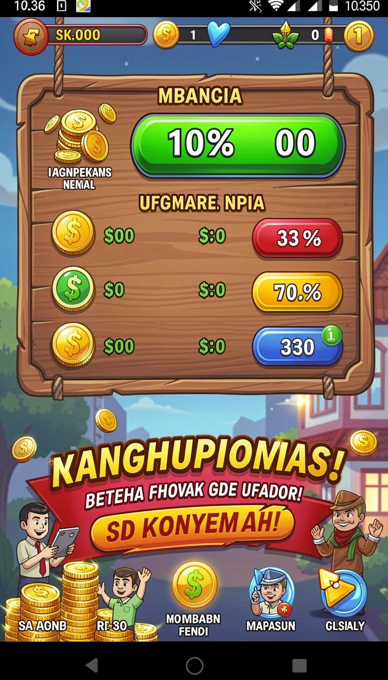 Screenshot surga11 nomor 2