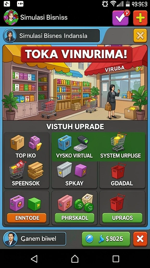 Screenshot surya88 nomor 3