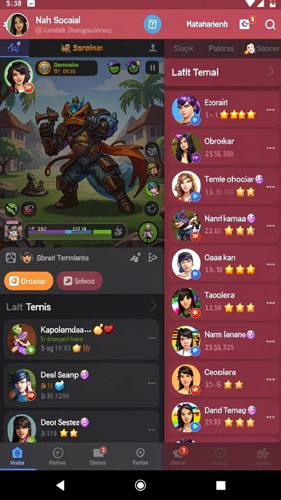Screenshot topanhoki nomor 3