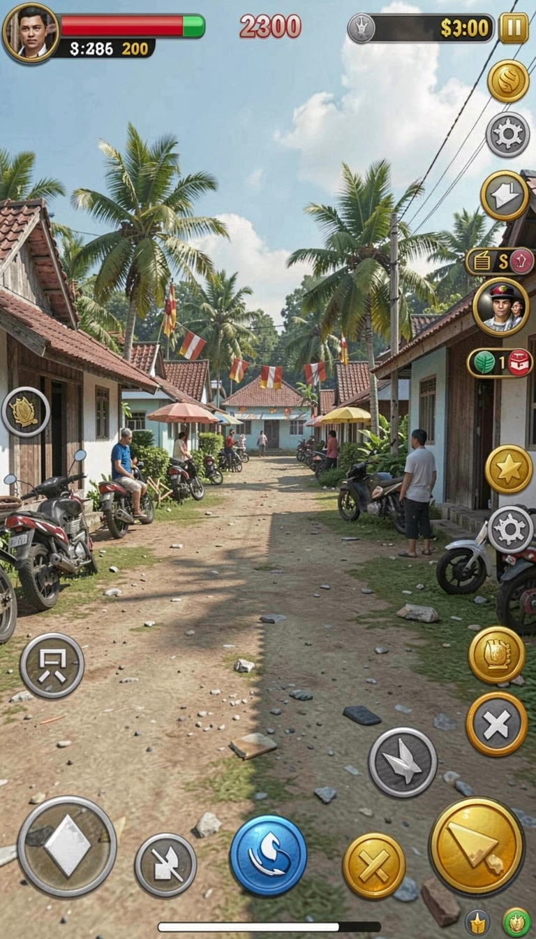 Screenshot winpkr nomor 1