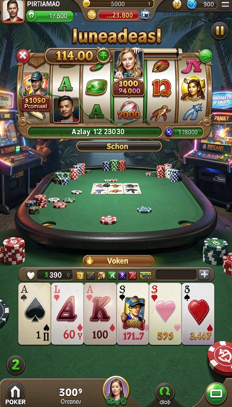 Screenshot winpkr nomor 2