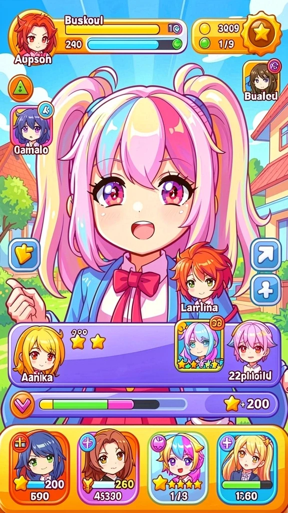Screenshot xxx777 nomor 2